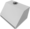 Vent a Hood 36" 300 CFM Standard Wall Mount Range Hood