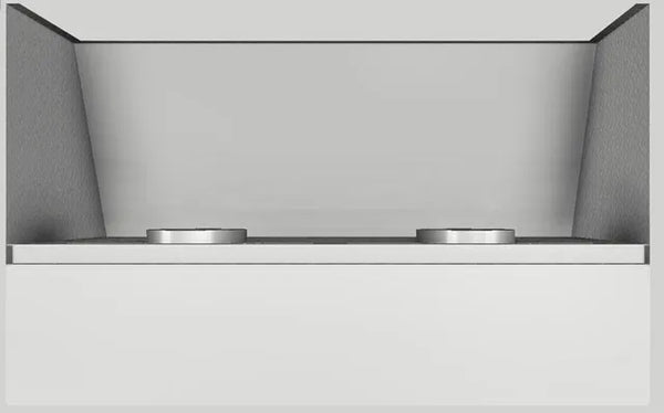 Vent a Hood 54" 1200 CFM Standard Wall Mount Range Hood