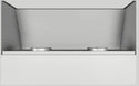 Vent a Hood 66" 1200 CFM Standard Wall Mount Range Hood