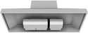 Vent A Hood 54" 1200 CFM Euro-Style Wall Mount Range Hood