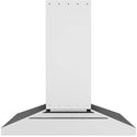 Vent A Hood 36" ARS Euro-Style Duct-Free Range Hood