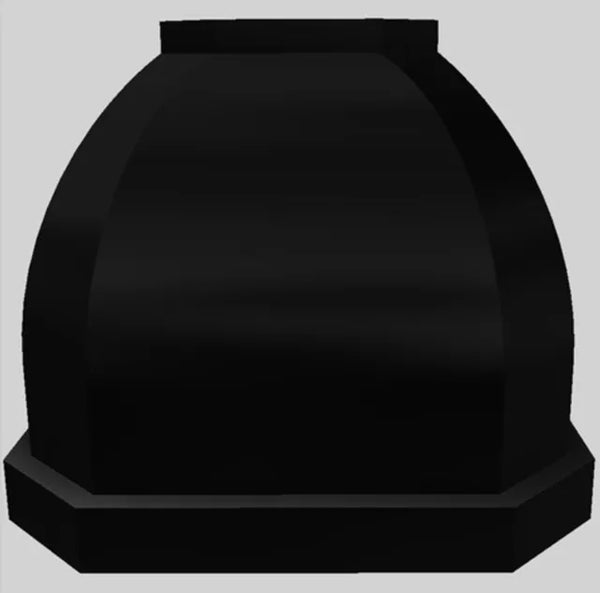 Vent-A-Hood 36" 300 CFM Designer Series Range Hood