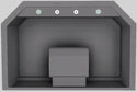 Vent-A-Hood 36" 300 CFM Designer Series Range Hood