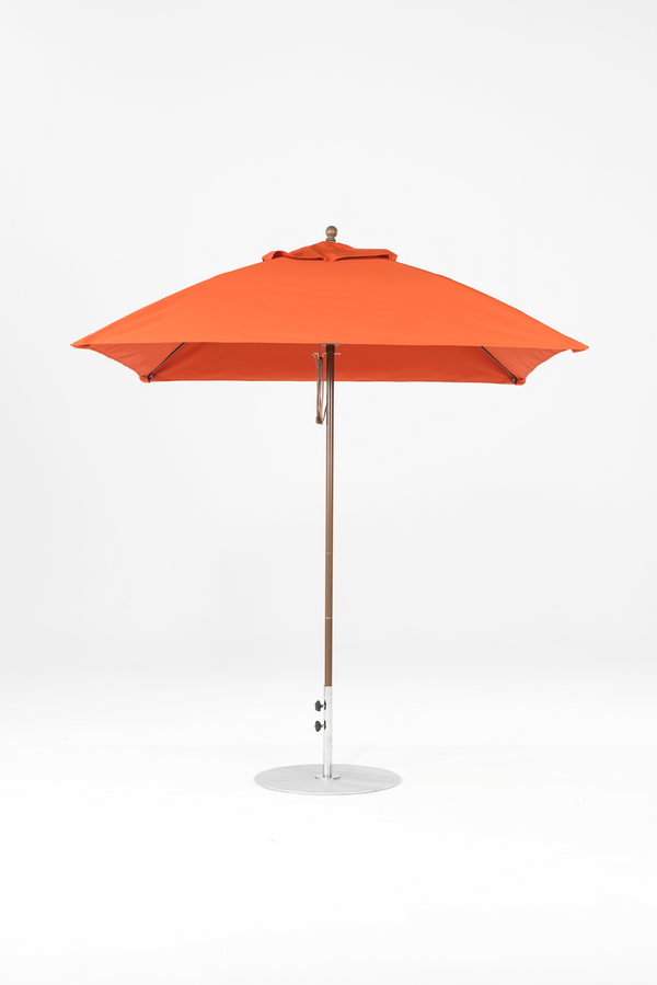 464FM-SQ-R567 Orange-Desert Bronze