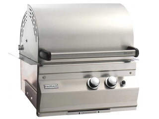 Fire Magic 24 Inch Built In Deluxe Legacy Grill