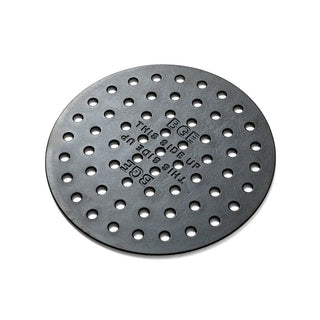 Big Green Egg Fire Grate