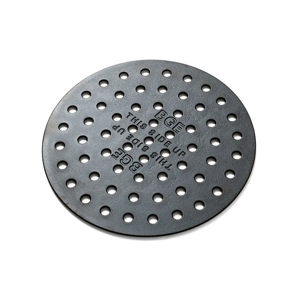 Big Green Egg Fire Grate