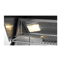 Fire Magic Aurora A430 Freestanding Grill with Single Side Burner