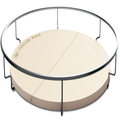 Big Green Egg convEGGtor® Basket for 2XL EGG (use with 2 Half Moon convEGGtor for 2XL)