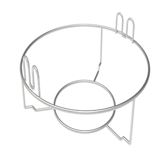 Big Green Egg 1-Piece ConvEGGtor Basket for M