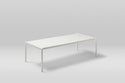 Point Origin Rectangular Dining Table