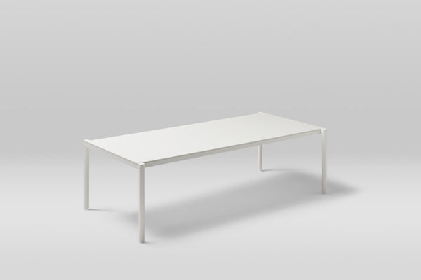 Point Origin Rectangular Dining Table