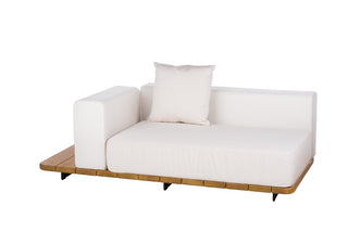 Point Pal 2 Seater Sofa