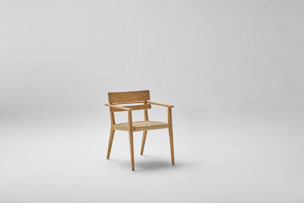 Point Paralel Armchair