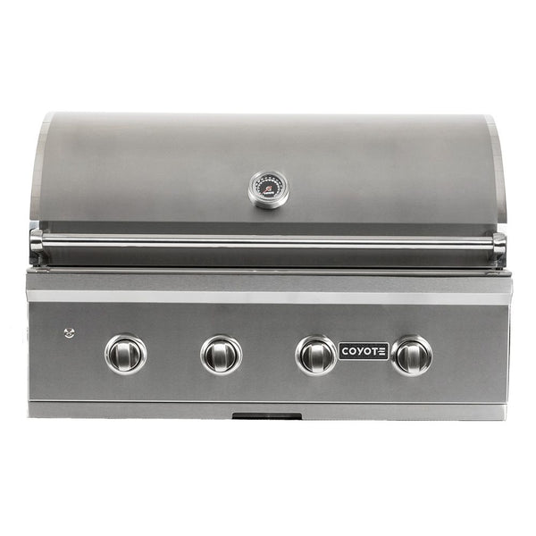 Coyote C Series 36" Built In Gas Grill