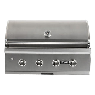 Coyote C Series 36" Built In Gas Grill