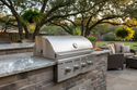 Coyote C2C36 36-Inch Built-In C-Series Gas Grill