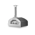 Prometeo Commercial Wood Fired Countertop Pizza Oven