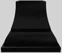 Vent-A-Hood 36" 550 CFM Designer Series Island Range Hood