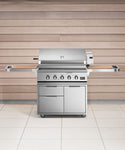 DCS 36 inch Series 7 Built-In Grill