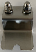 American Outdoor Grill Rotisserie/Light Bracket