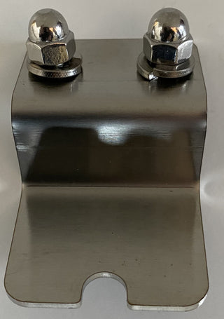 American Outdoor Grill Rotisserie/Light Bracket
