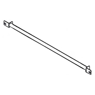 American Outdoor Grill  24 inch T Series Freestanding Grill Valve Manifold- with Back Burner and with Side Burner