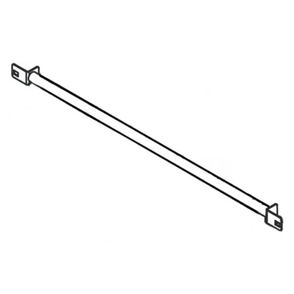 American Outdoor Grill  24 inch T Series Freestanding Grill Valve Manifold- with Back Burner and with Side Burner