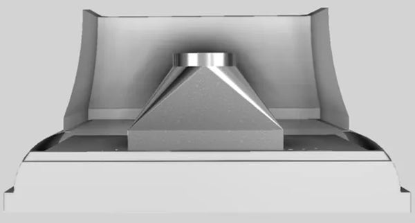 Vent-A-Hood 60" 900 CFM Designer Series Range Hood