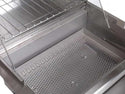 Fire Magic 24 Inch Built In Smoker Charcoal Grill