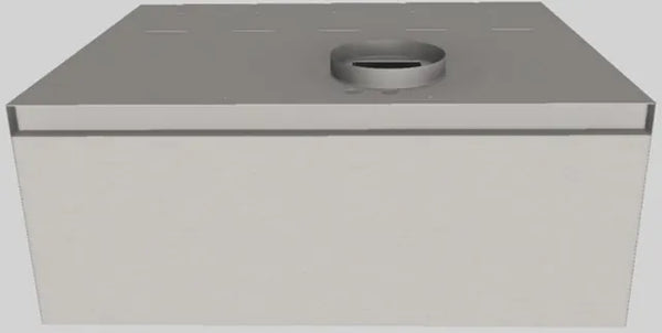 Vent A Hood 30'' 300 CFM Wall Mount Range Hood