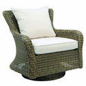 Kingsley Bate Chatham Deep Seating Lounge Chair Cover
