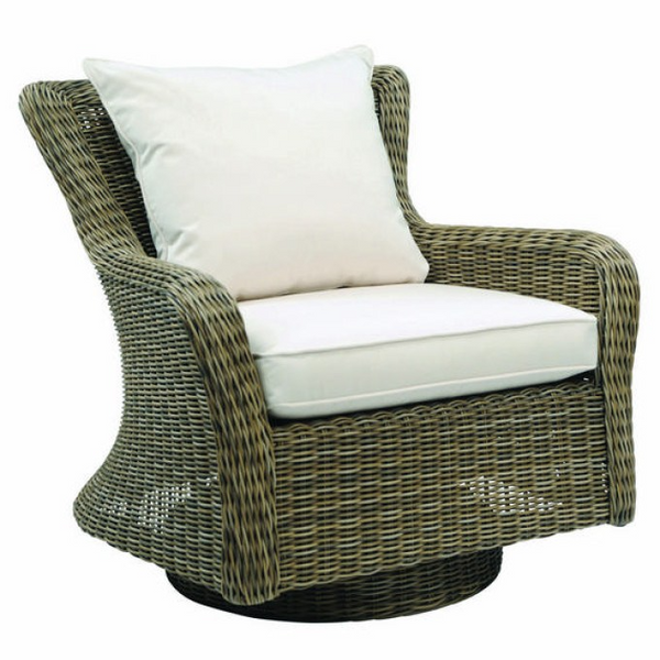Kingsley Bate Chatham Deep Seating Lounge Chair Cover