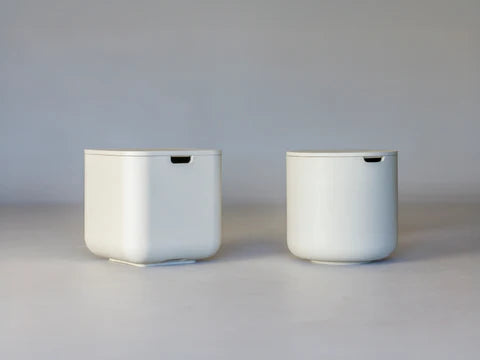 Lumacast - 2 tank with cover