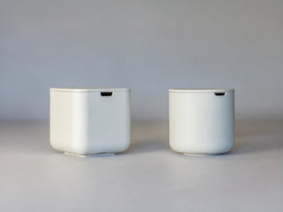 Lumacast - 2 tank with cover