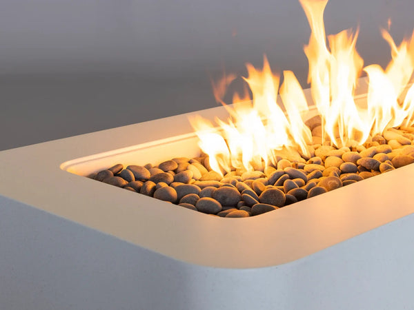 Lumacast Strato Fire Bowl