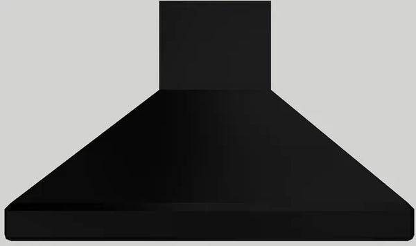 Vent a Hood 48" 1100 CFM Euro-Style Island Range Hood