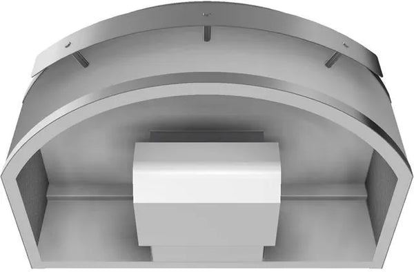 Vent-A-Hood 30" 300 CFM Designer Series Range Hood Stainless Steel