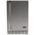 Coyote 21" Refrigerator With Left Hinge