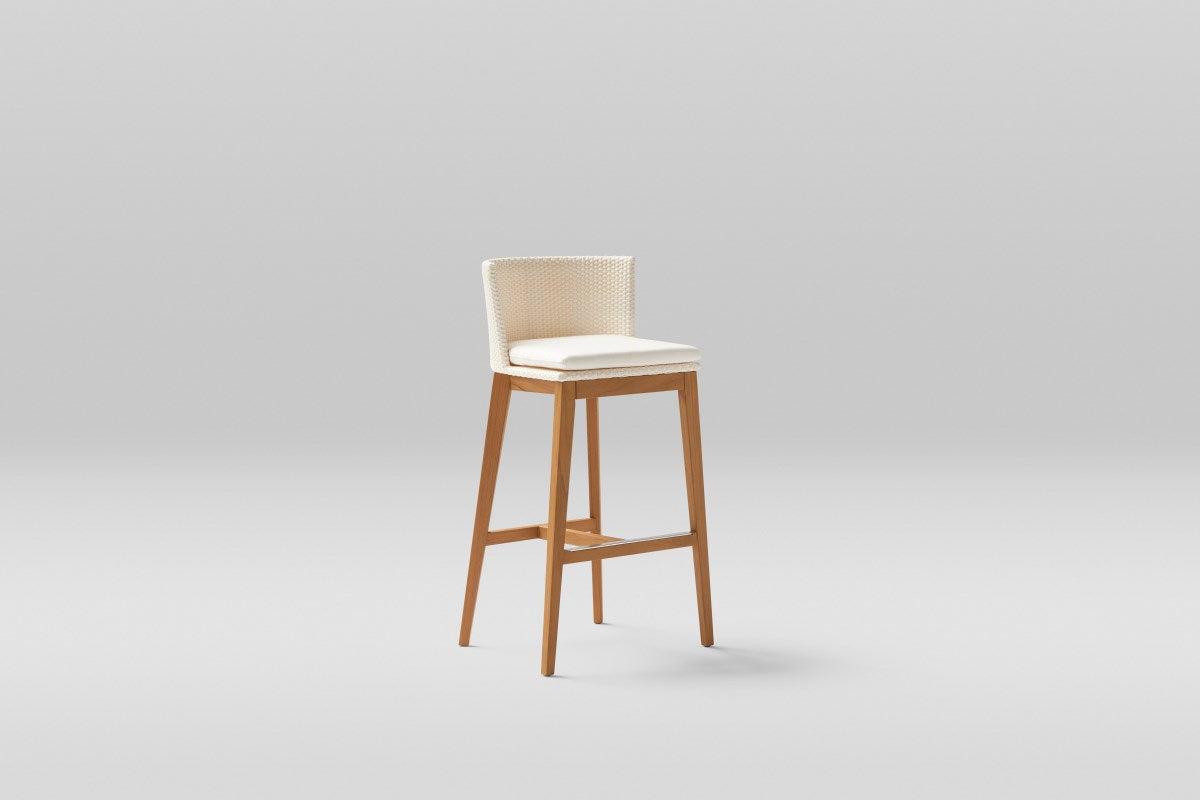 Point Arc Bar Stool | Outdora