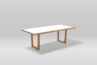 Point Heritage Rectangular Dining Table