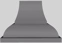 Vent-A-Hood 42" 300 CFM Designer Series Range Hood