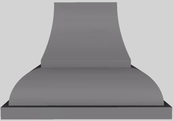 Vent-A-Hood 42" 300 CFM Designer Series Range Hood