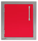 Alfresco 17-Inch Single Access Door