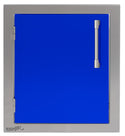 Alfresco 17-Inch Single Access Door