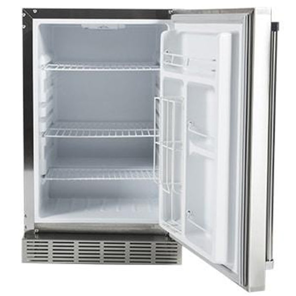 Coyote 21" Refrigerator With Left Hinge