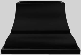 Vent-A-Hood 48" 550 CFM Designer Series Island Range Hood