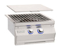 Fire Magic Aurora Built-In Power Burner