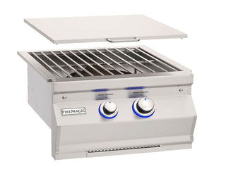 Fire Magic Aurora Built-In Power Burner