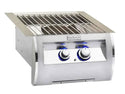 Fire Magic Aurora Built-In Power Burner